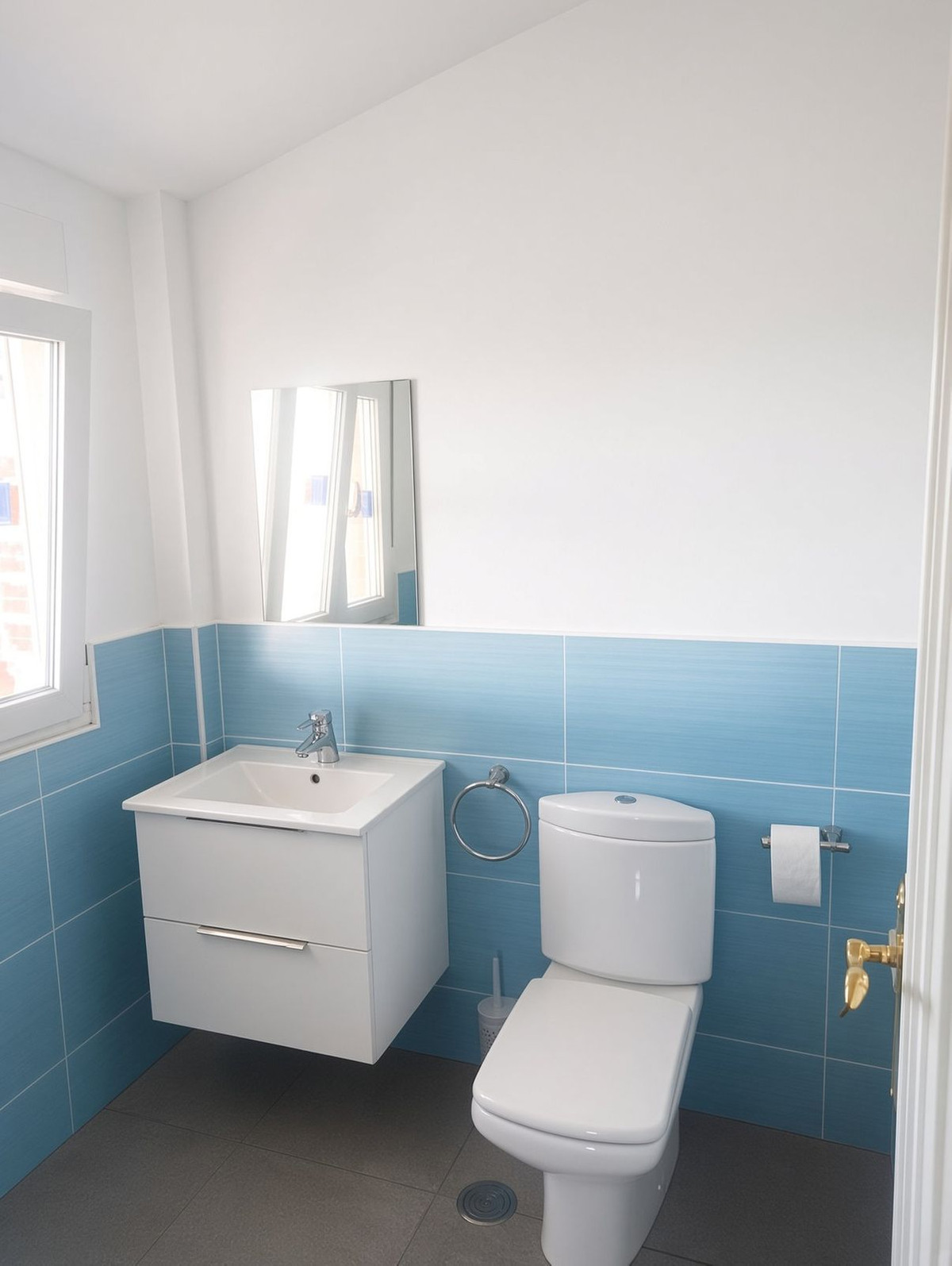 Se vende Villa - Chalet de 3 dormitorios en Costa Del Sol, Málaga, España