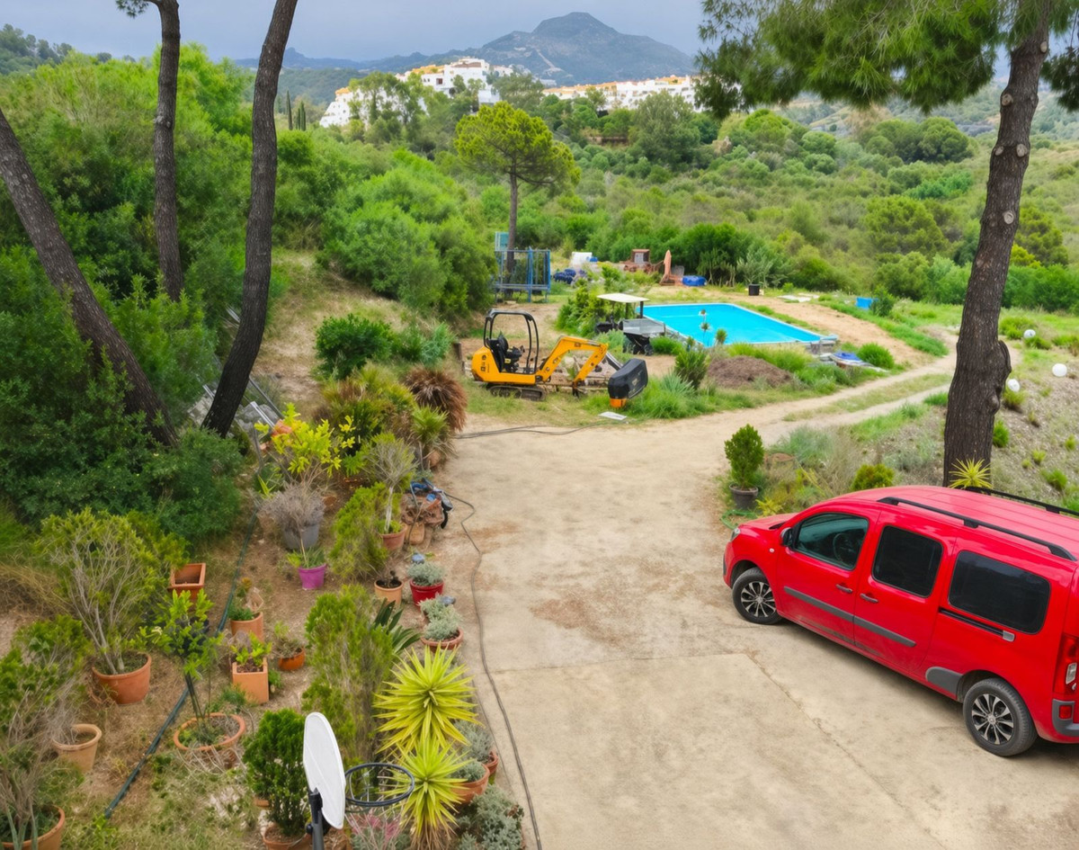 Se vende Villa - Chalet de 3 dormitorios en Costa Del Sol, Málaga, España