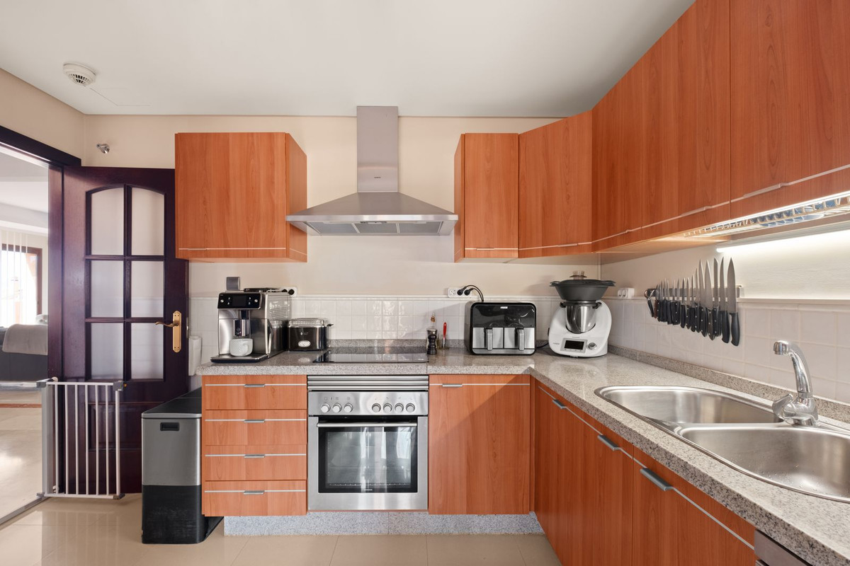 Se vende Ático de 3 dormitorios en Costa Del Sol, Málaga, España