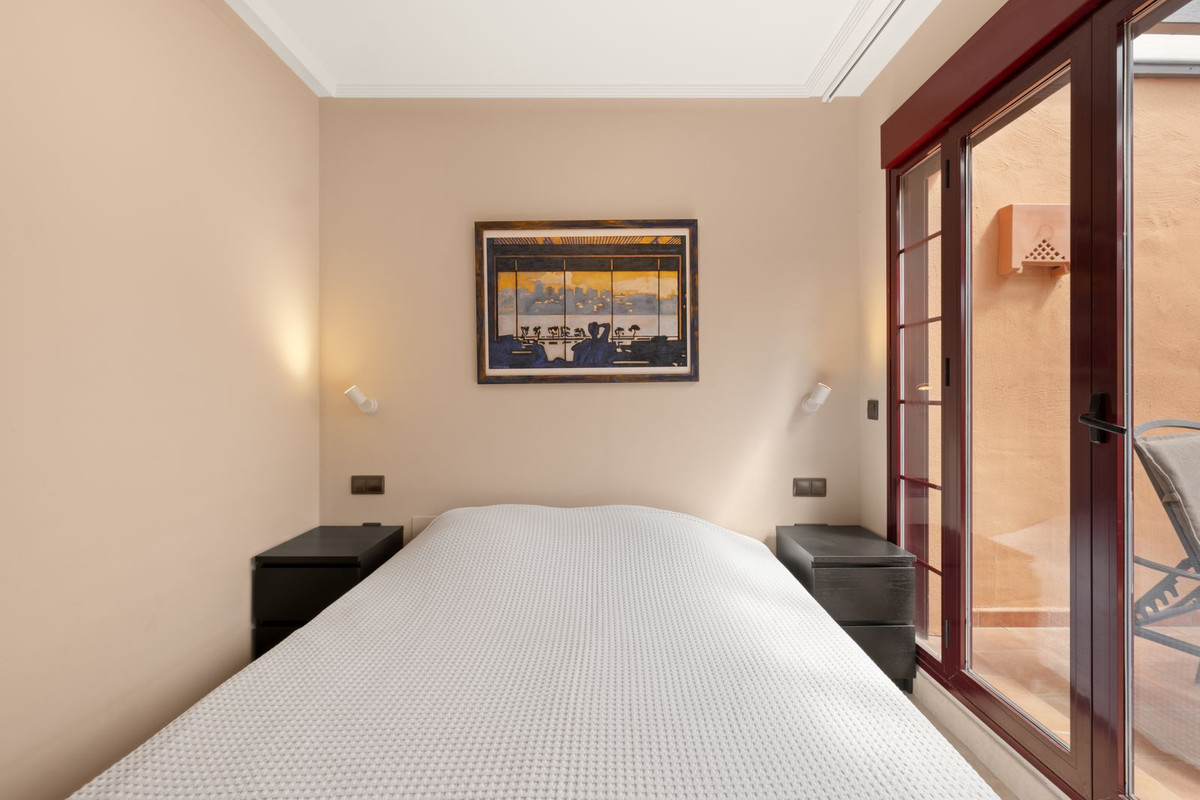 Se vende Ático de 3 dormitorios en Costa Del Sol, Málaga, España