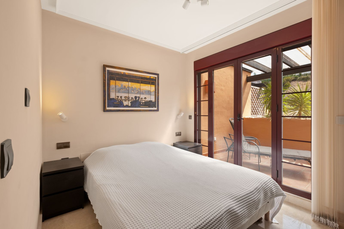Se vende Ático de 3 dormitorios en Costa Del Sol, Málaga, España
