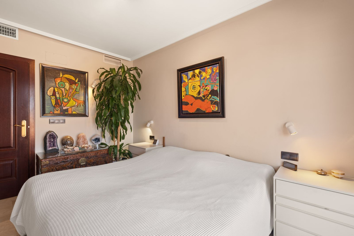 Se vende Ático de 3 dormitorios en Costa Del Sol, Málaga, España