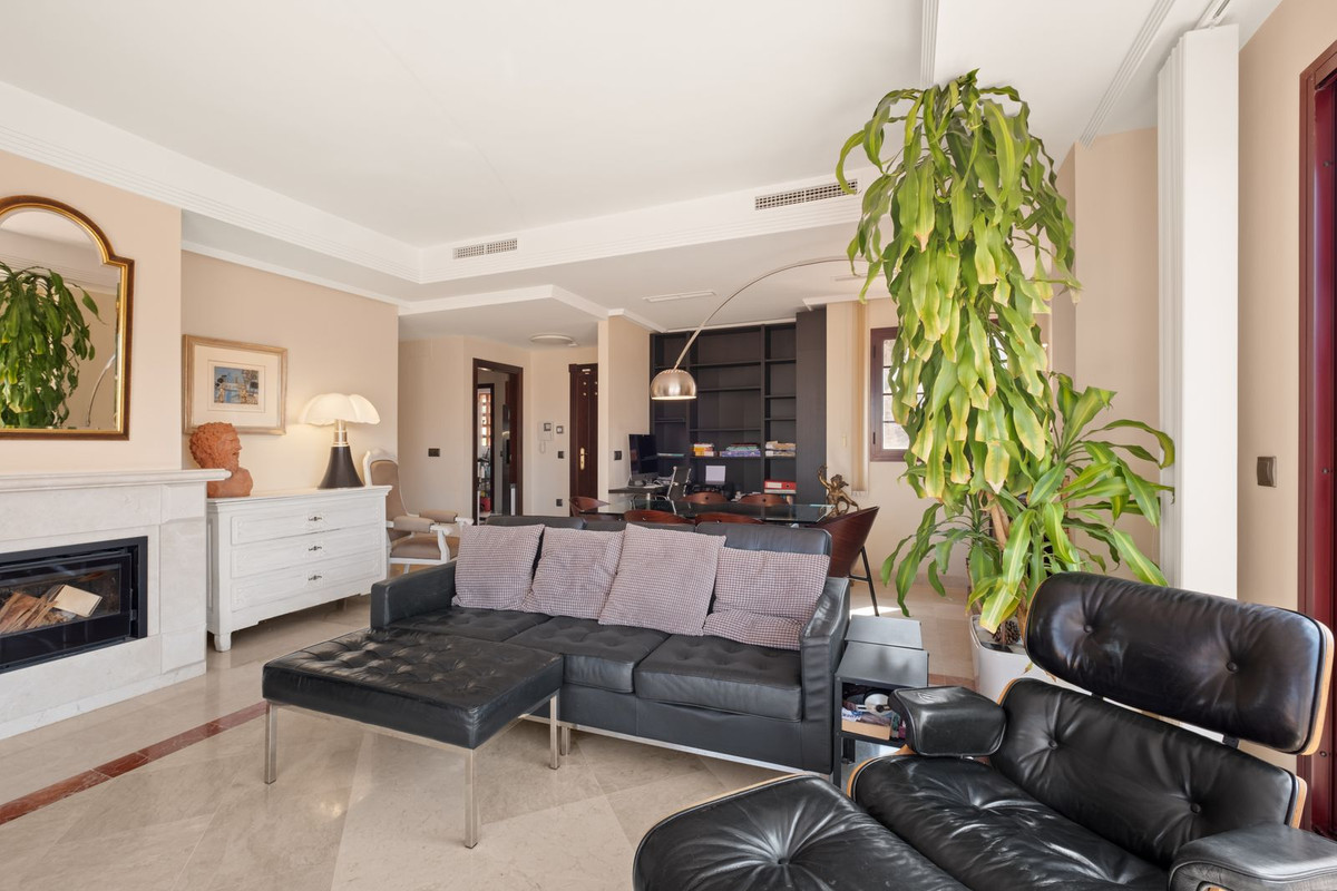 Se vende Ático de 3 dormitorios en Costa Del Sol, Málaga, España