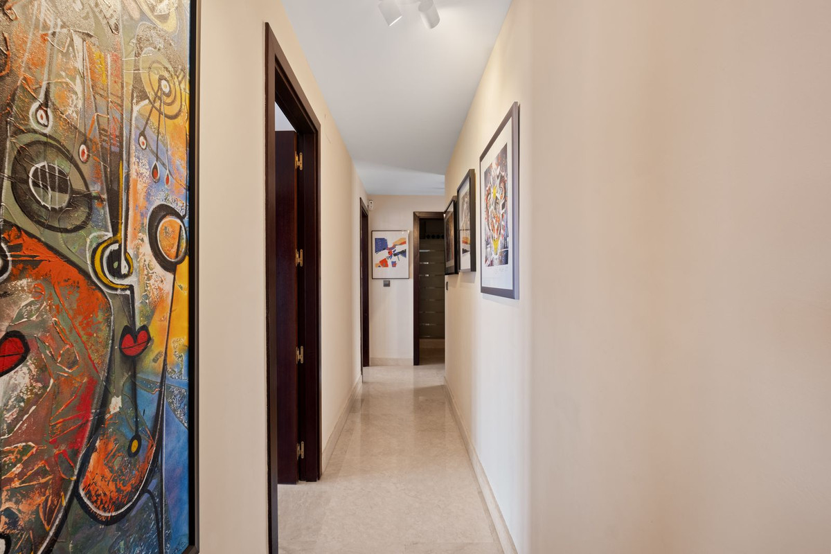 Se vende Ático de 3 dormitorios en Costa Del Sol, Málaga, España