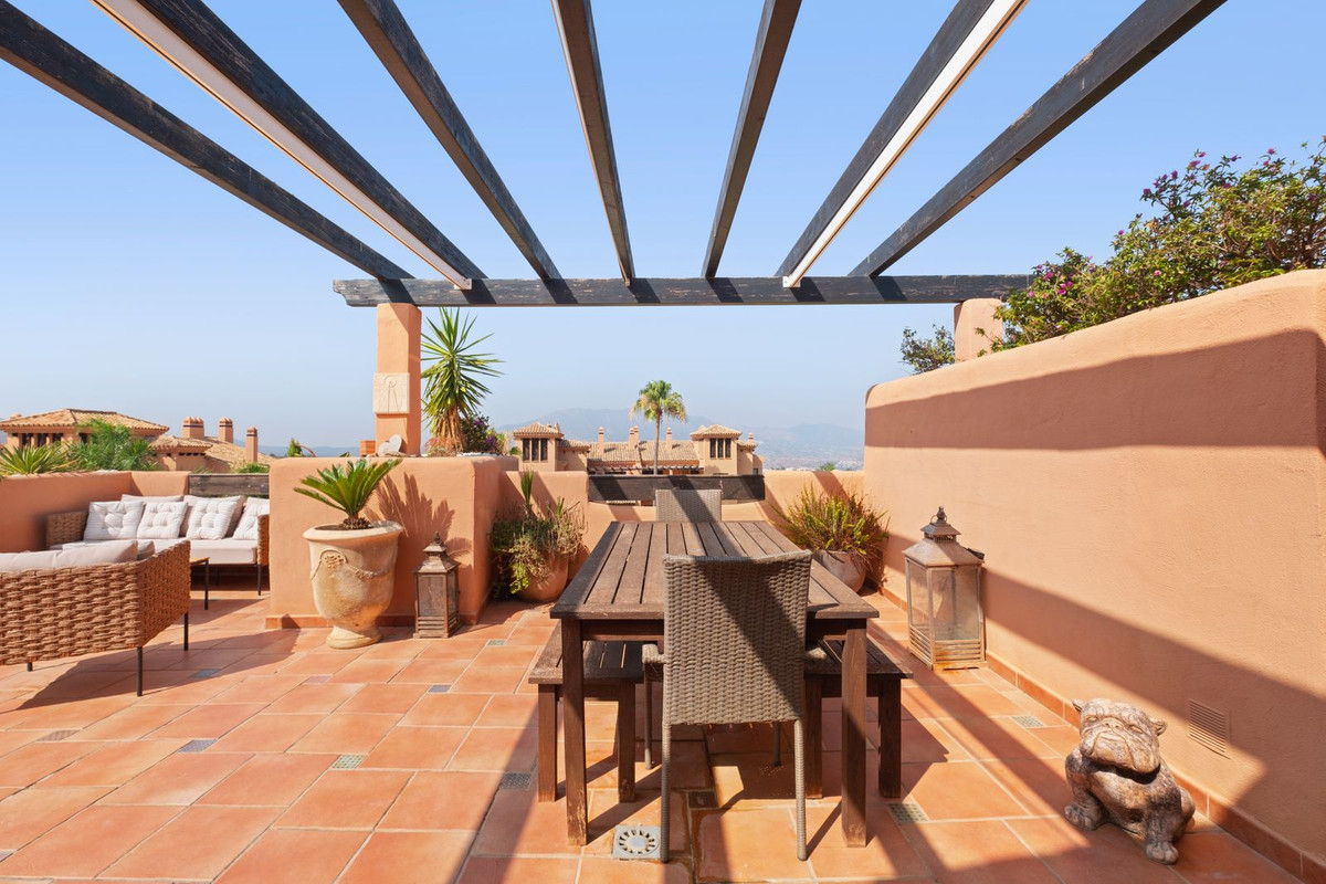 Se vende Ático de 3 dormitorios en Costa Del Sol, Málaga, España
