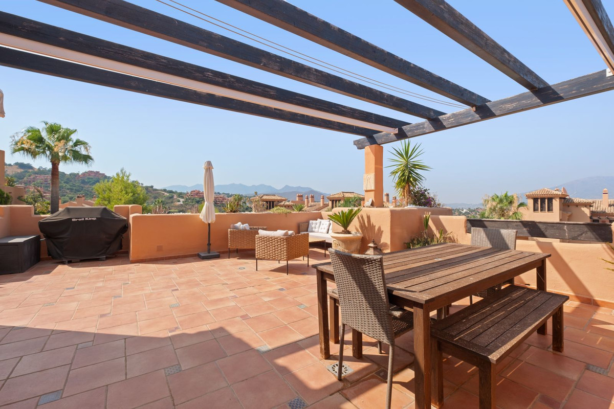 Se vende Ático de 3 dormitorios en Costa Del Sol, Málaga, España