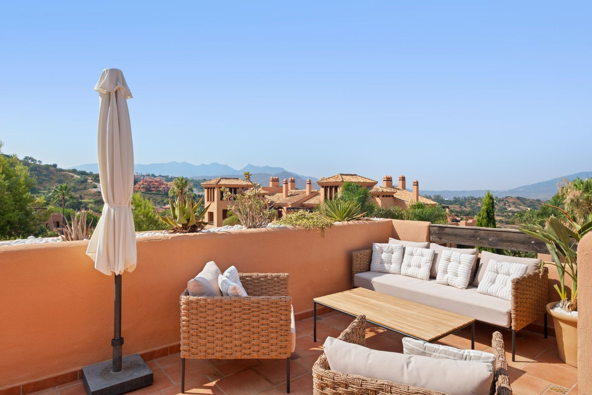 Se vende Ático de 3 dormitorios en Costa Del Sol, Málaga, España