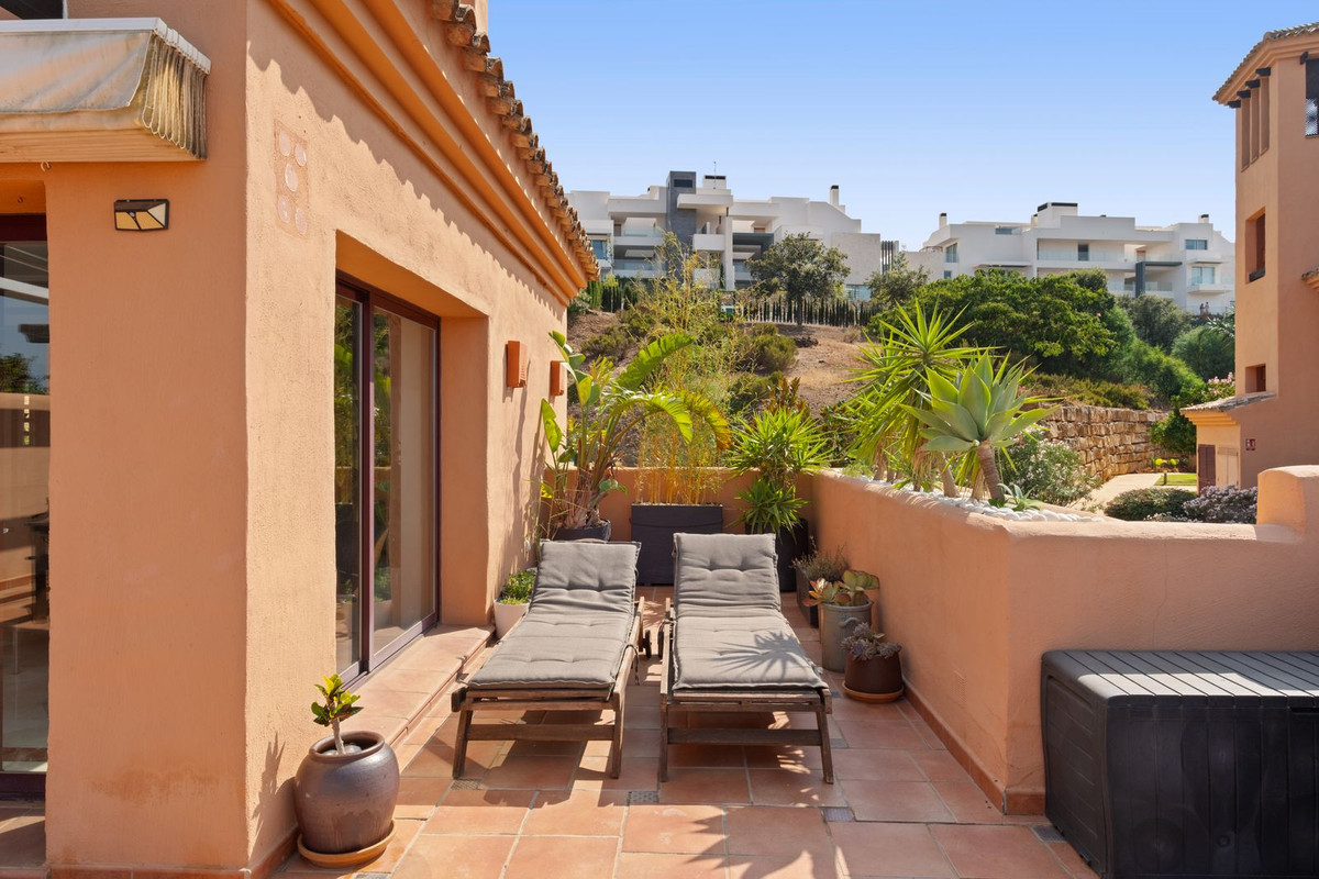 Se vende Ático de 3 dormitorios en Costa Del Sol, Málaga, España