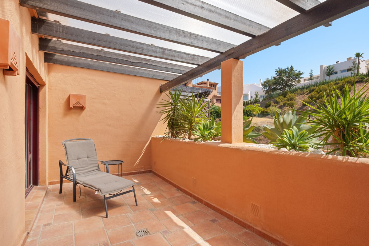 Se vende Ático de 3 dormitorios en Costa Del Sol, Málaga, España