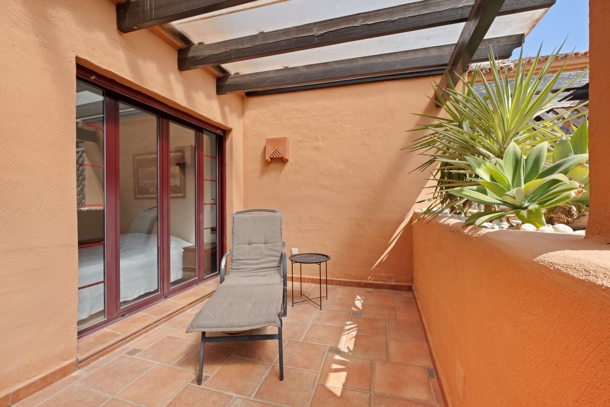 Se vende Ático de 3 dormitorios en Costa Del Sol, Málaga, España