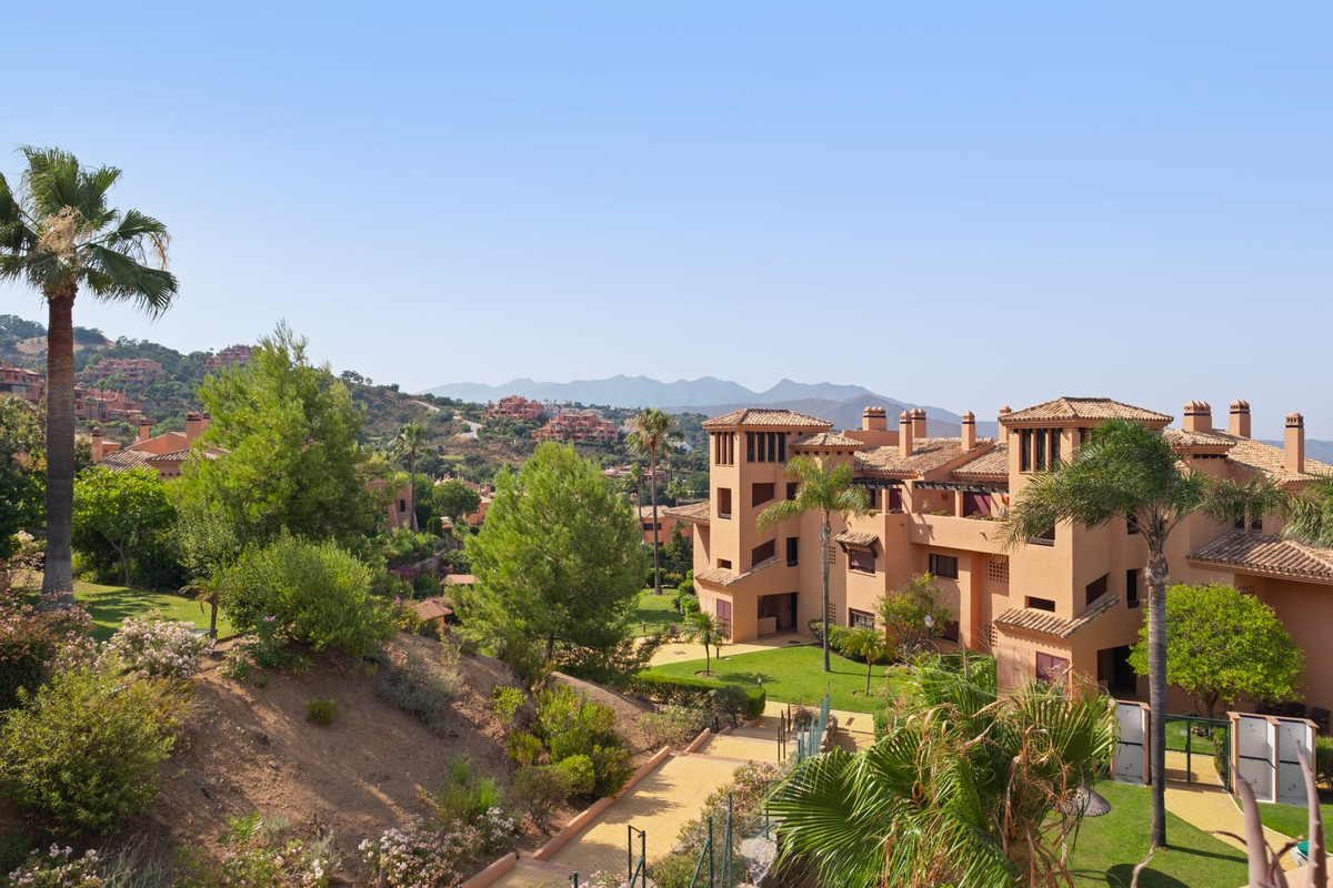Se vende Ático de 3 dormitorios en Costa Del Sol, Málaga, España