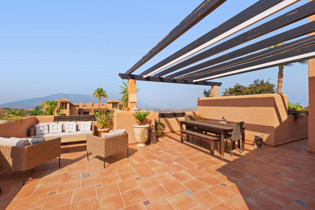 Se vende Ático de 3 dormitorios en Costa Del Sol, Málaga, España