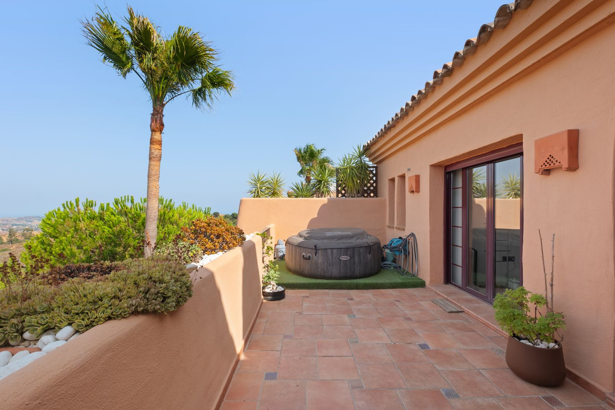 Se vende Ático de 3 dormitorios en Costa Del Sol, Málaga, España