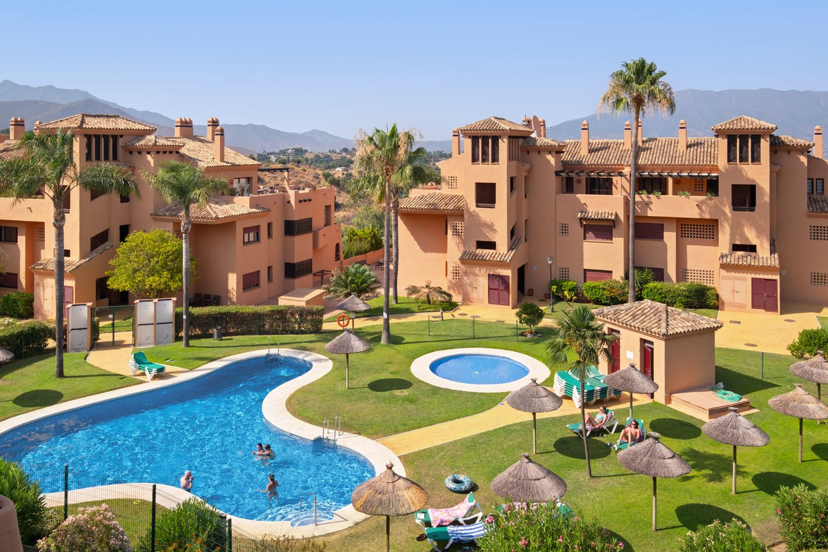Se vende Ático de 3 dormitorios en Costa Del Sol, Málaga, España