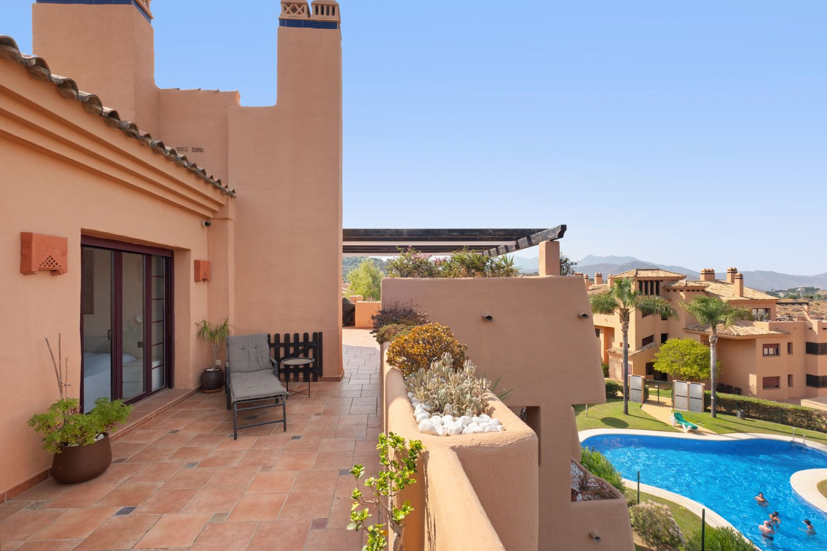 Se vende Ático de 3 dormitorios en Costa Del Sol, Málaga, España
