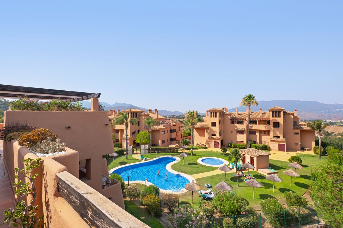 Se vende Ático de 3 dormitorios en Costa Del Sol, Málaga, España