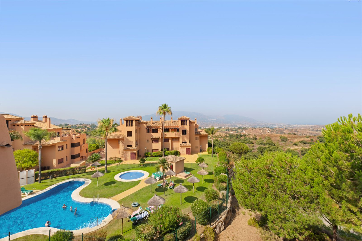 Se vende Ático de 3 dormitorios en Costa Del Sol, Málaga, España