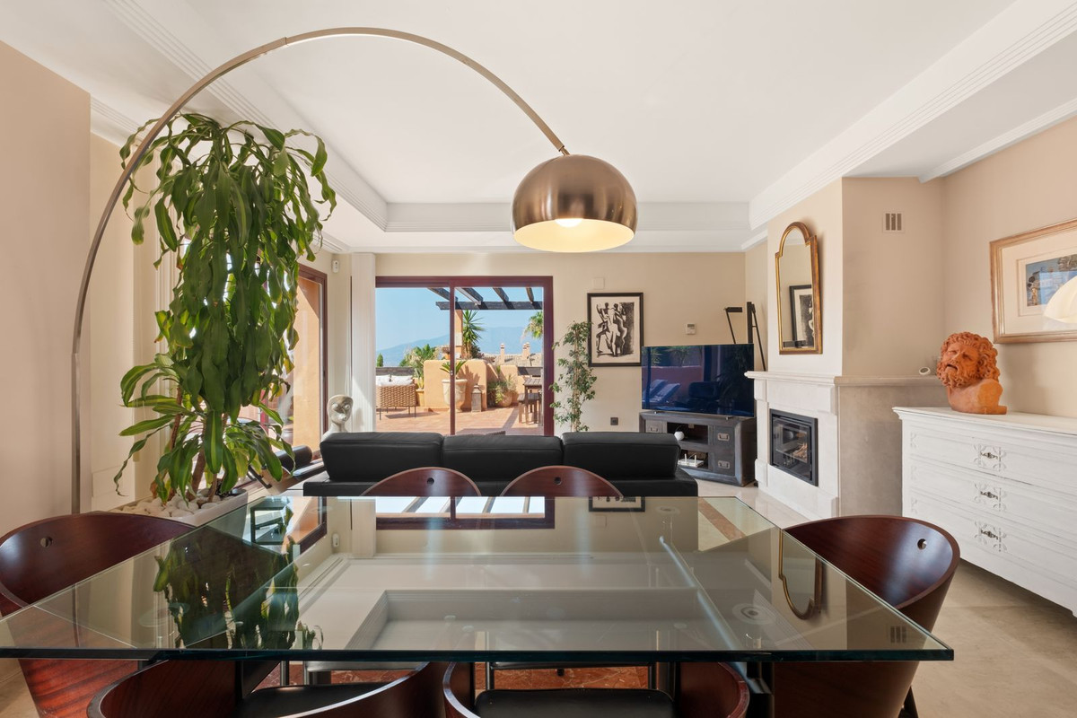 Se vende Ático de 3 dormitorios en Costa Del Sol, Málaga, España