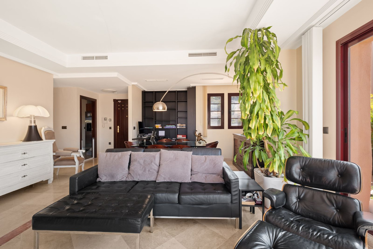 Se vende Ático de 3 dormitorios en Costa Del Sol, Málaga, España