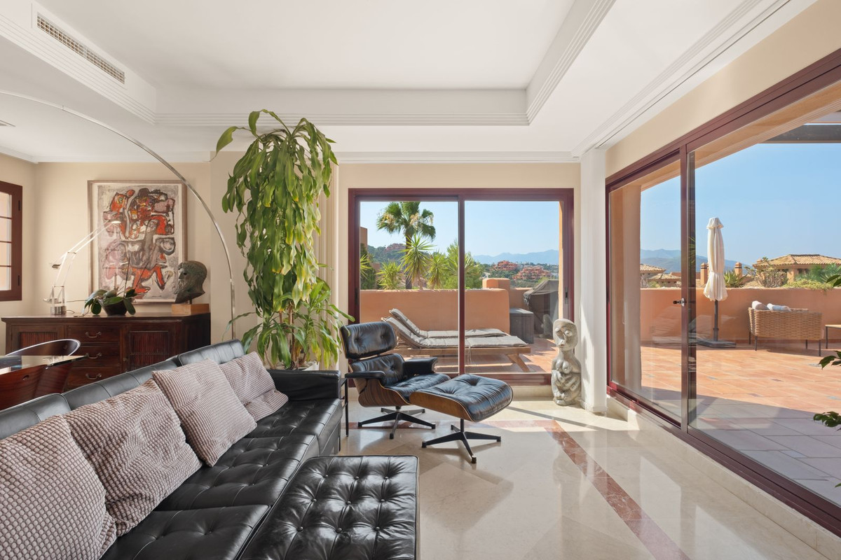 Se vende Ático de 3 dormitorios en Costa Del Sol, Málaga, España