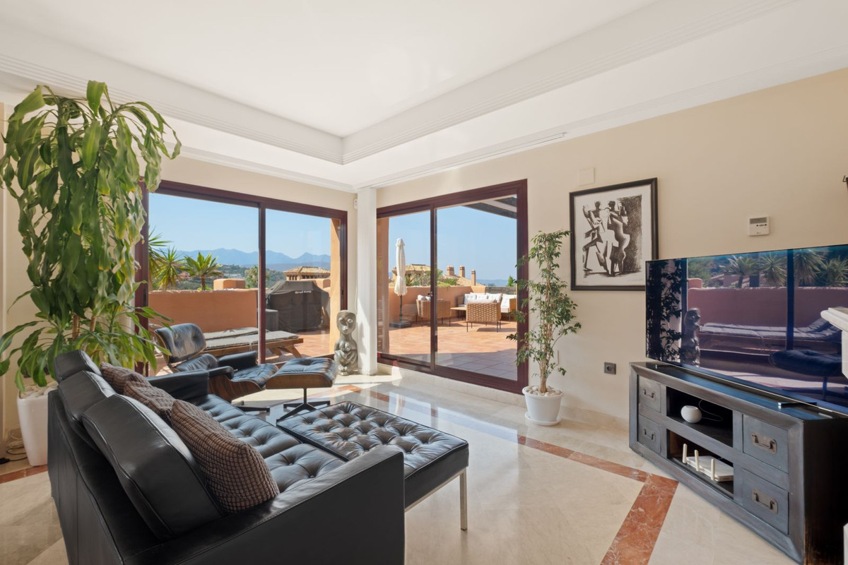 Se vende Ático de 3 dormitorios en Costa Del Sol, Málaga, España