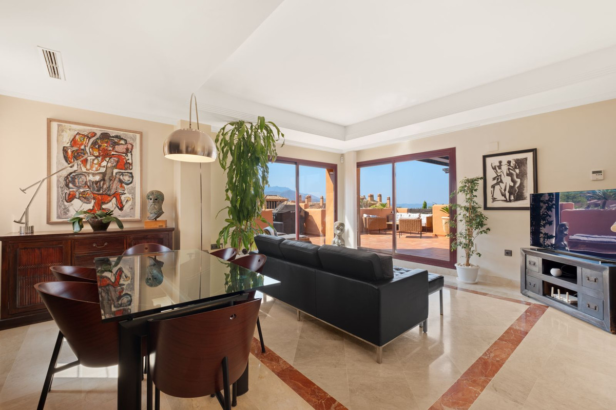 Se vende Ático de 3 dormitorios en Costa Del Sol, Málaga, España