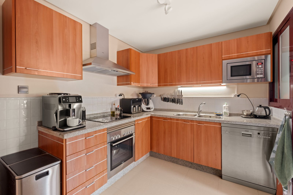 Se vende Ático de 3 dormitorios en Costa Del Sol, Málaga, España