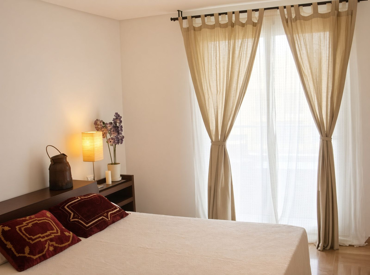 Se vende Apartamento Planta Media de 2 dormitorios en Costa Del Sol, Cadiz, España