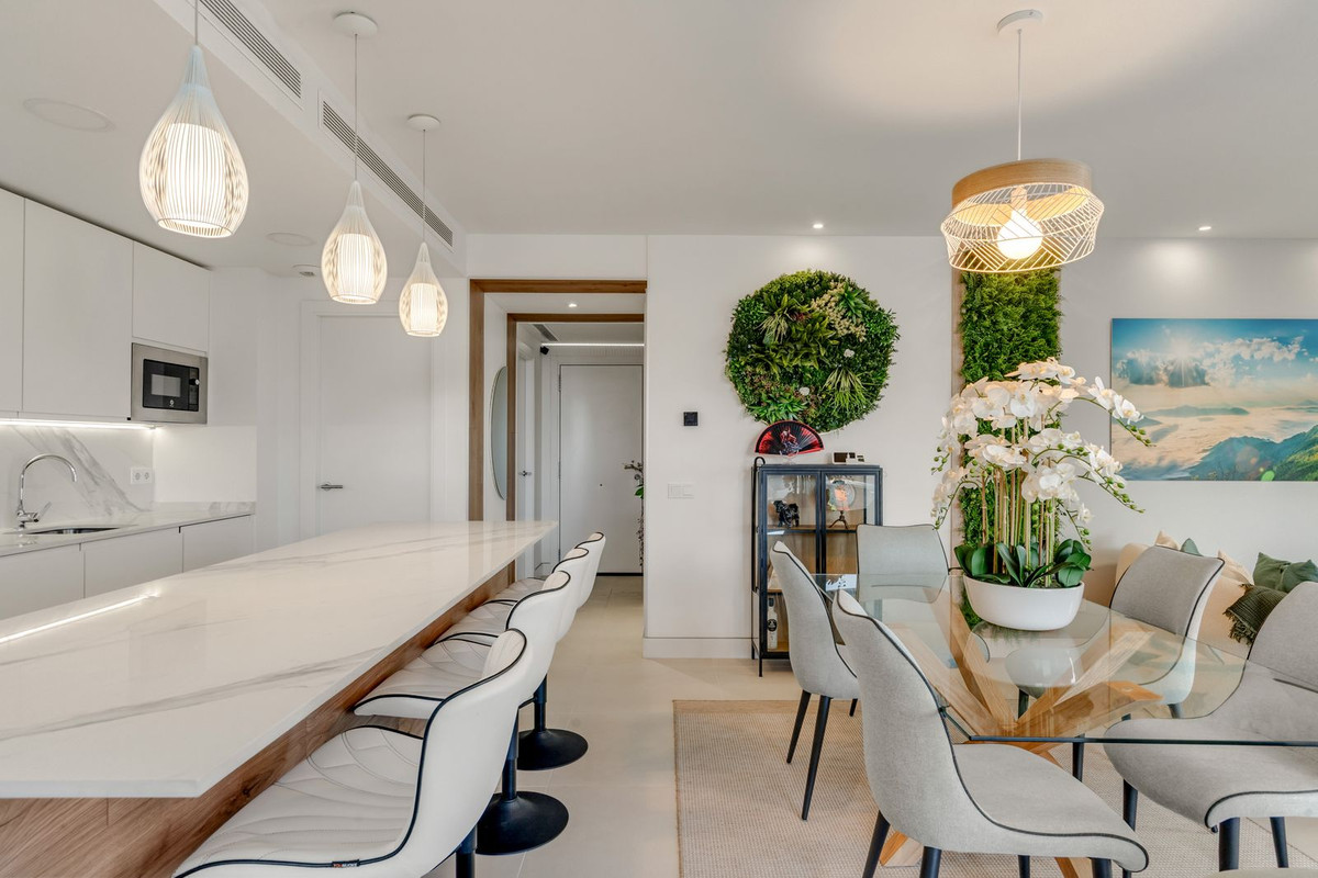4 Bed Apartment for sale in Higueron Costa Del Sol, Málaga, Spain