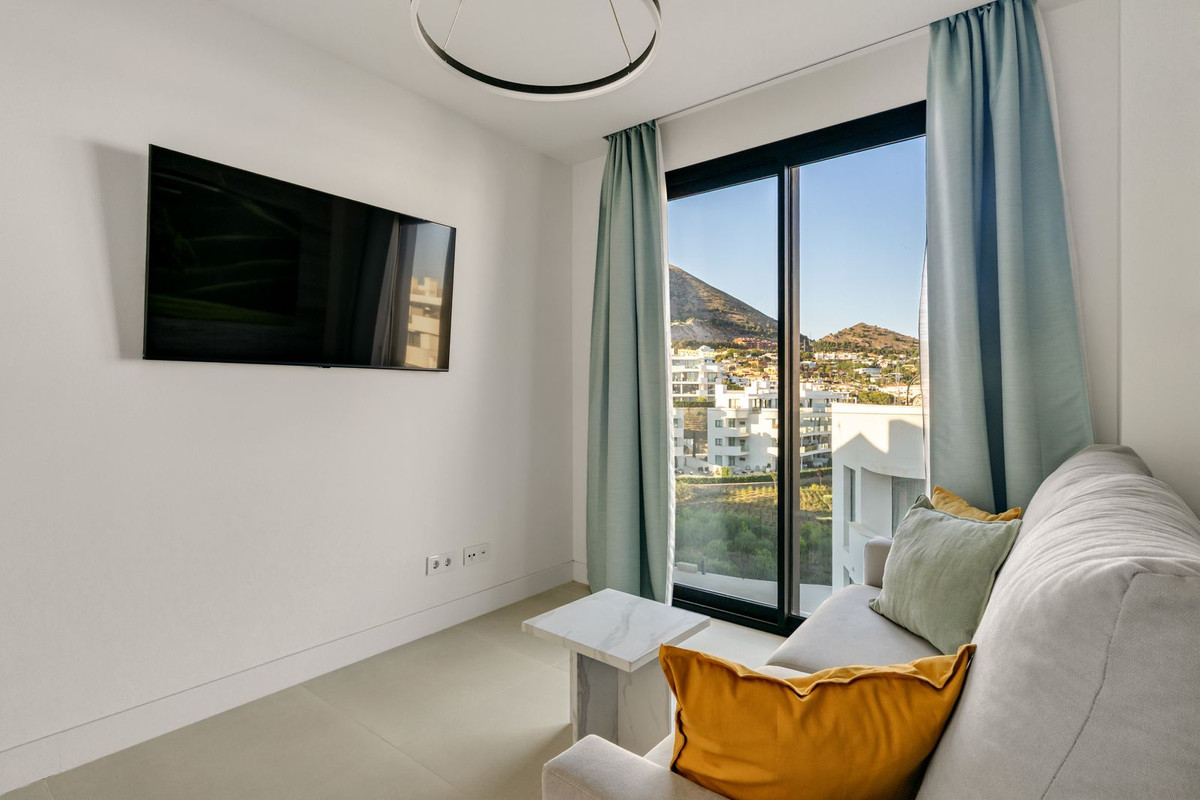 4 Bed Apartment for sale in Higueron Costa Del Sol, Málaga, Spain