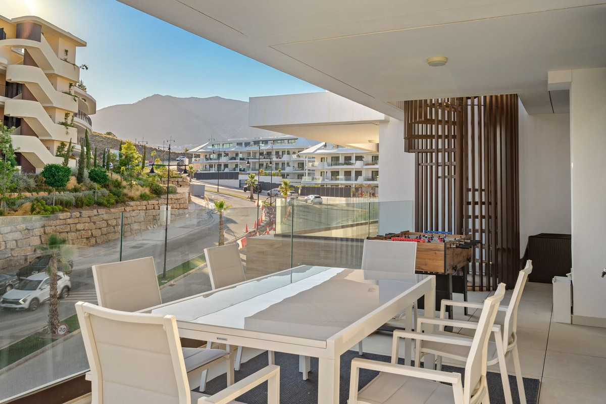 4 Bed Apartment for sale in Higueron Costa Del Sol, Málaga, Spain
