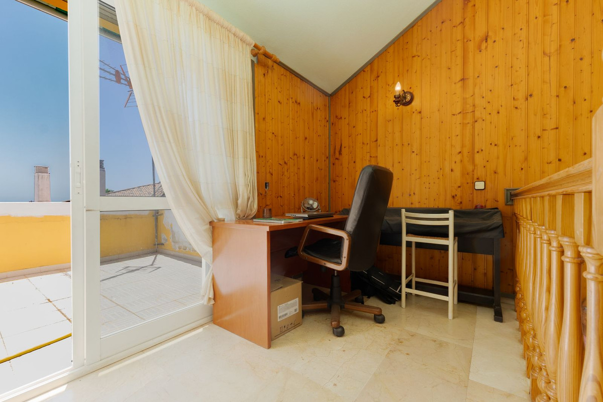 Se vende Adosada de 4 dormitorios en Costa Del Sol, Málaga, España