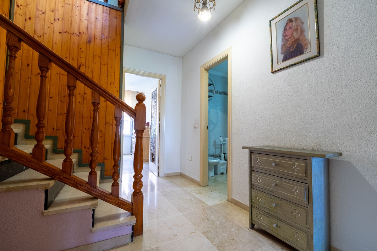 Se vende Adosada de 4 dormitorios en Costa Del Sol, Málaga, España