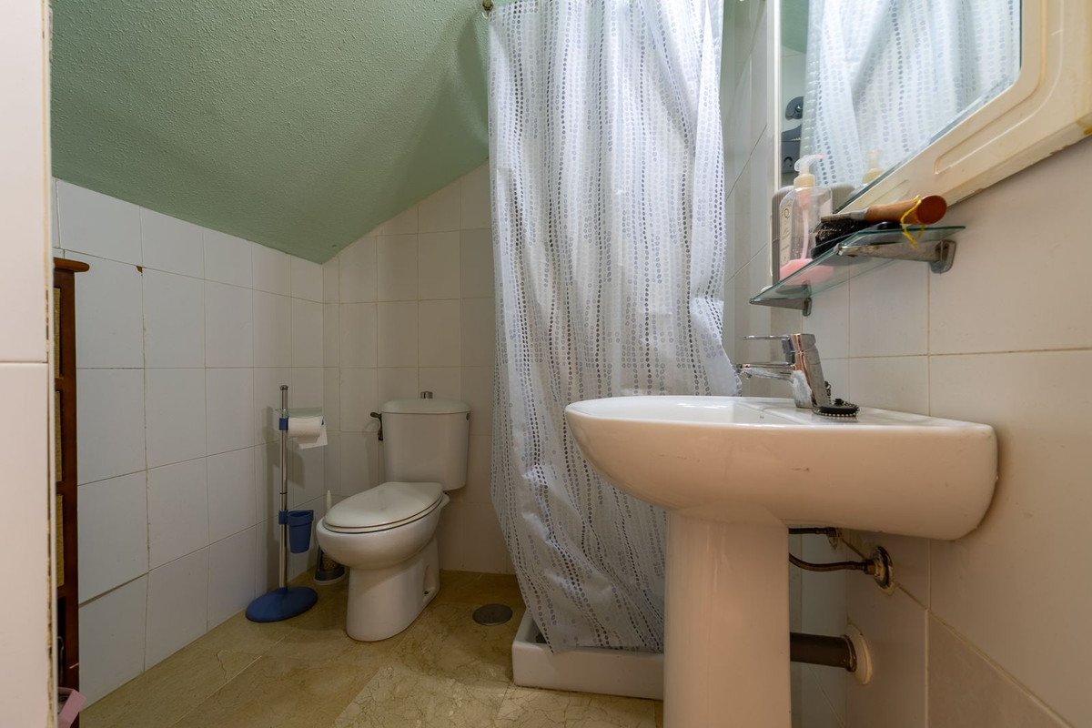 Se vende Adosada de 4 dormitorios en Costa Del Sol, Málaga, España