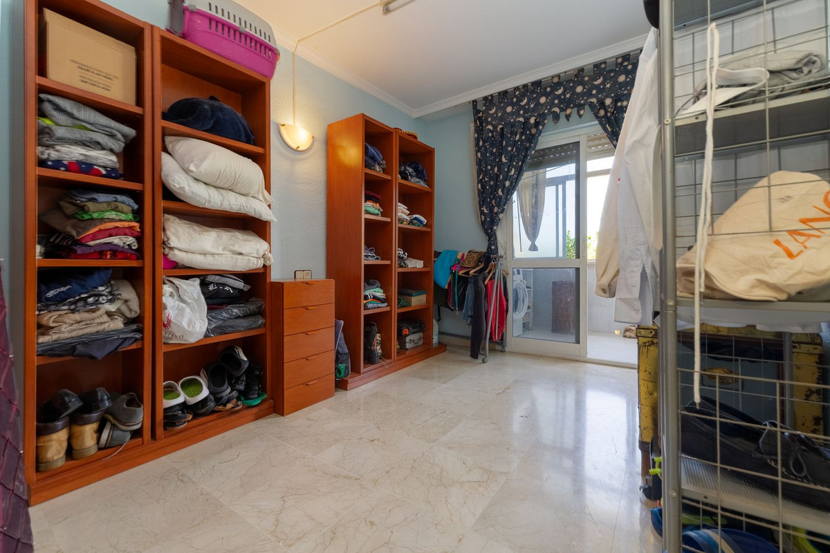 Se vende Adosada de 4 dormitorios en Costa Del Sol, Málaga, España