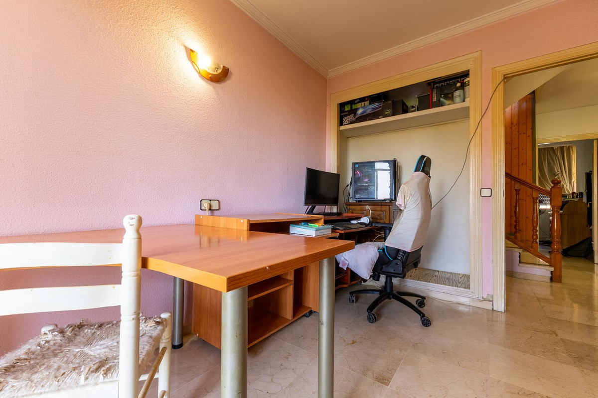 Se vende Adosada de 4 dormitorios en Costa Del Sol, Málaga, España