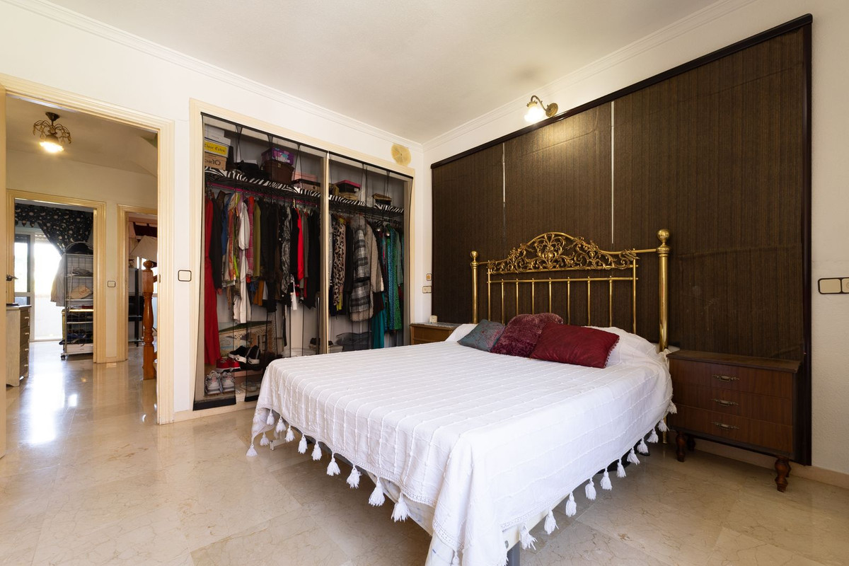 Se vende Adosada de 4 dormitorios en Costa Del Sol, Málaga, España