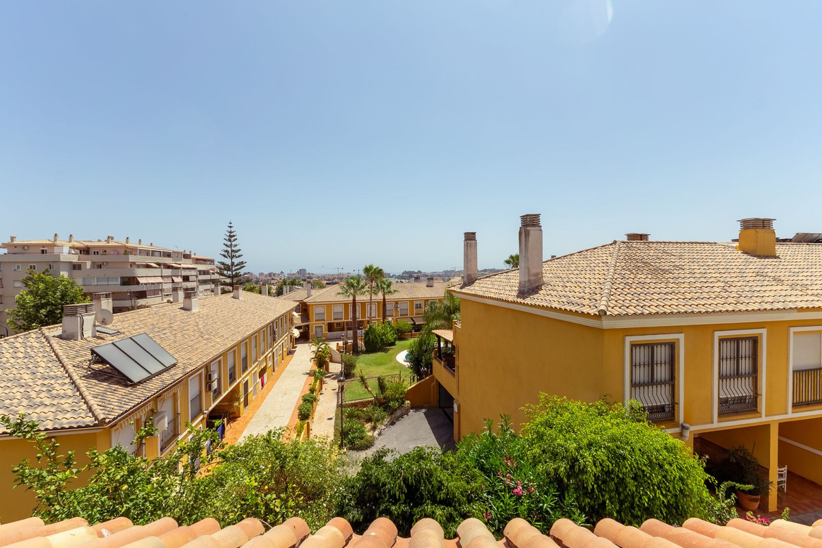 Se vende Adosada de 4 dormitorios en Costa Del Sol, Málaga, España