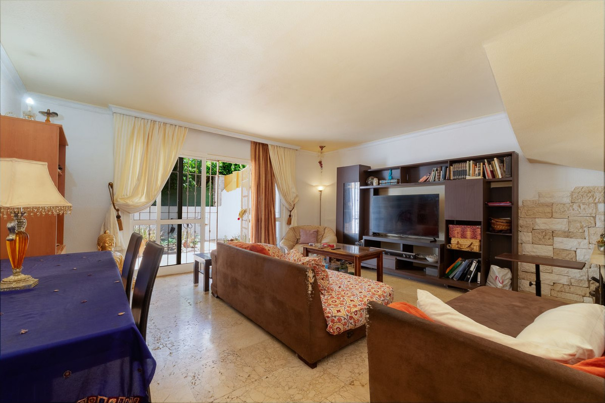 Se vende Adosada de 4 dormitorios en Costa Del Sol, Málaga, España