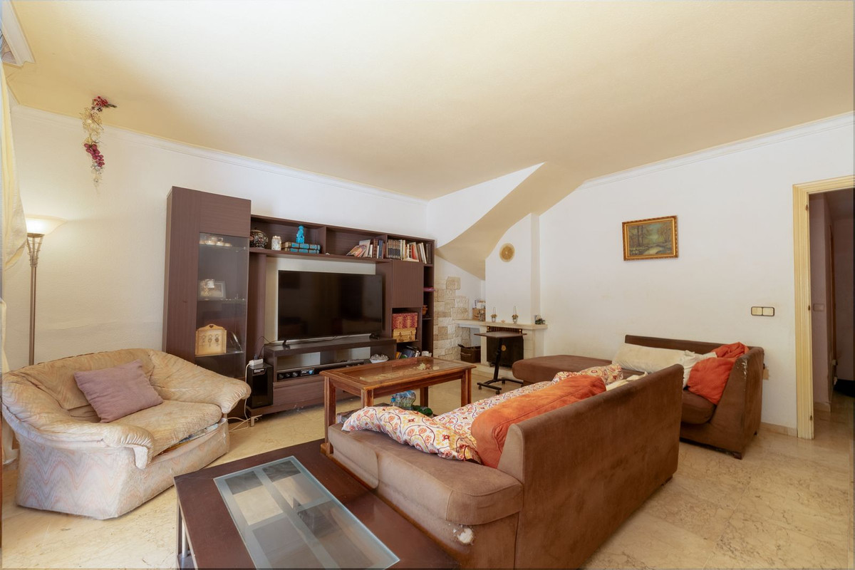 Se vende Adosada de 4 dormitorios en Costa Del Sol, Málaga, España