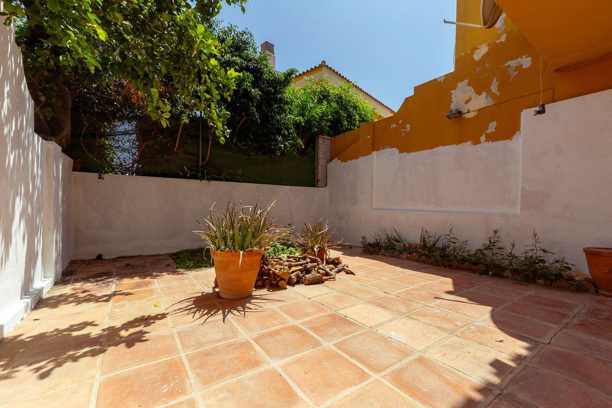 Se vende Adosada de 4 dormitorios en Costa Del Sol, Málaga, España