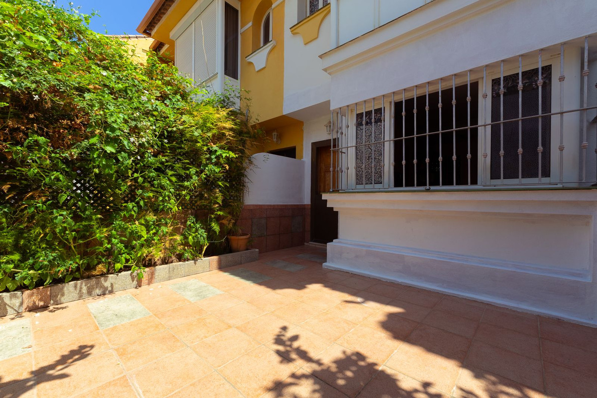 Se vende Adosada de 4 dormitorios en Costa Del Sol, Málaga, España