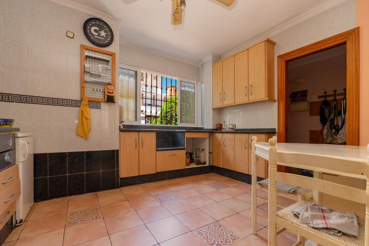 Se vende Adosada de 4 dormitorios en Costa Del Sol, Málaga, España