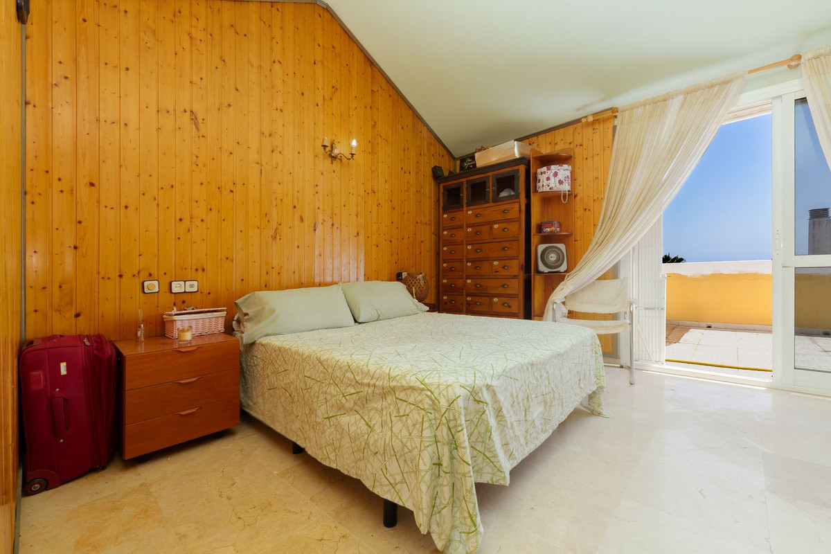 Se vende Adosada de 4 dormitorios en Costa Del Sol, Málaga, España