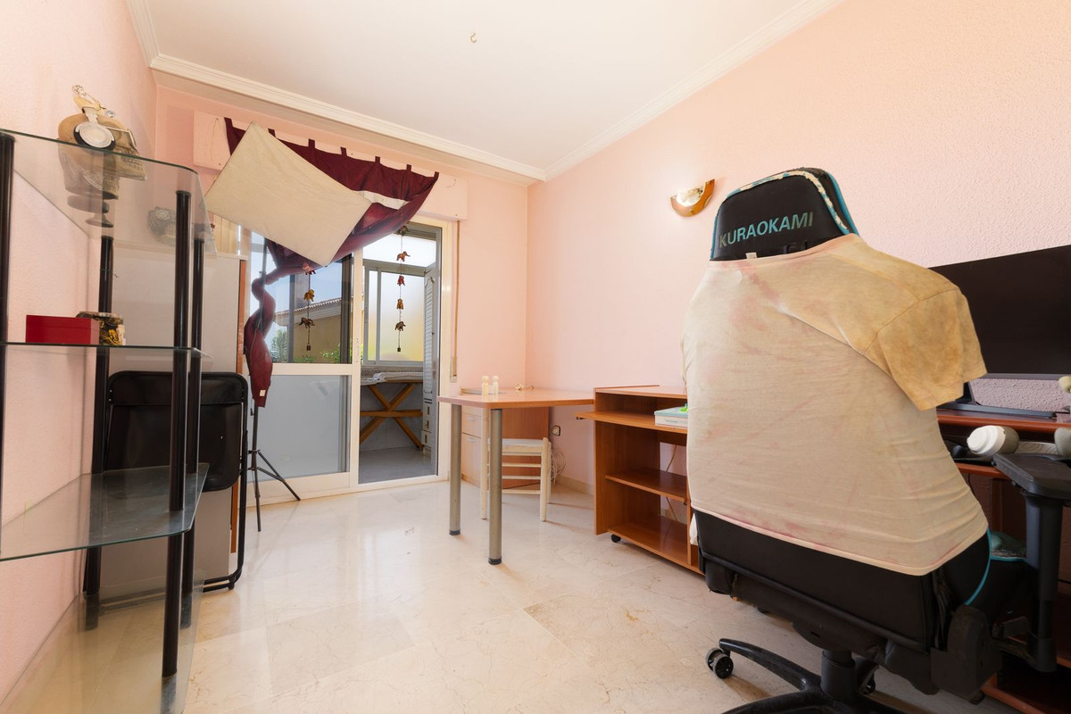 Se vende Adosada de 4 dormitorios en Costa Del Sol, Málaga, España