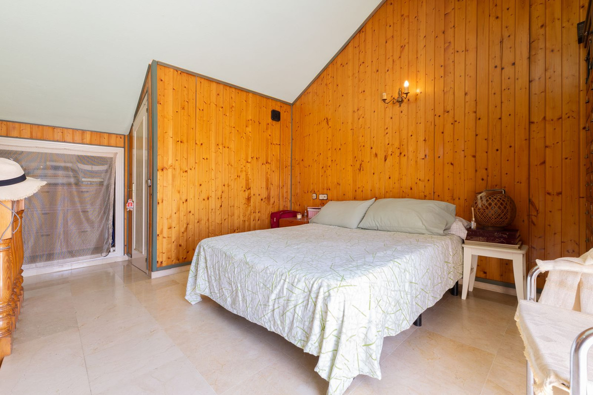 Se vende Adosada de 4 dormitorios en Costa Del Sol, Málaga, España