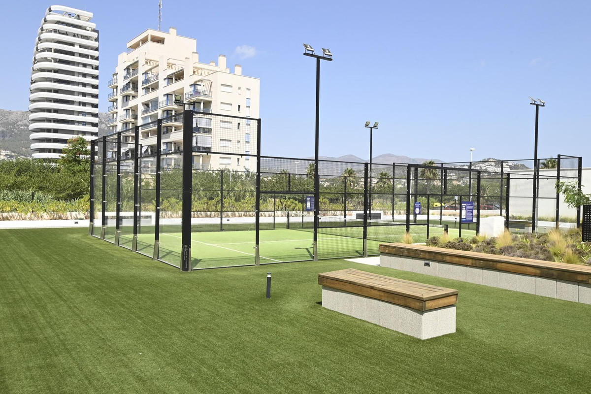 Se vende Apartamento Planta Media de 2 dormitorios en Costa Blanca, Alicante, España