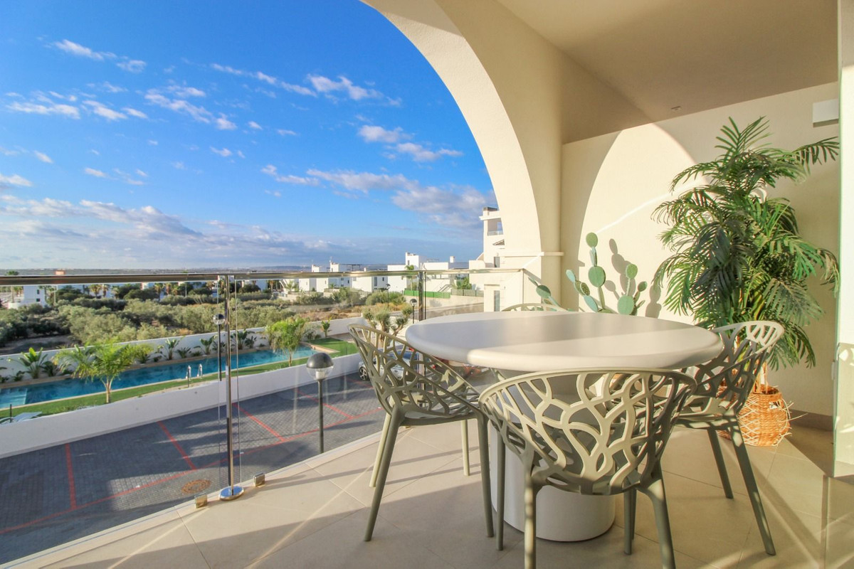 2 Bed Apartment for sale in Ciudad Quesada Costa Blanca, Alicante, Spain