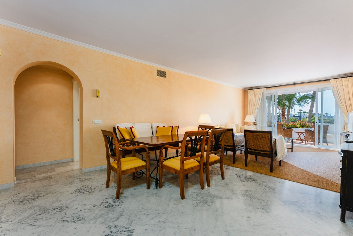 3 Bed Apartment for sale in Marbella Costa Del Sol, Málaga, Spain