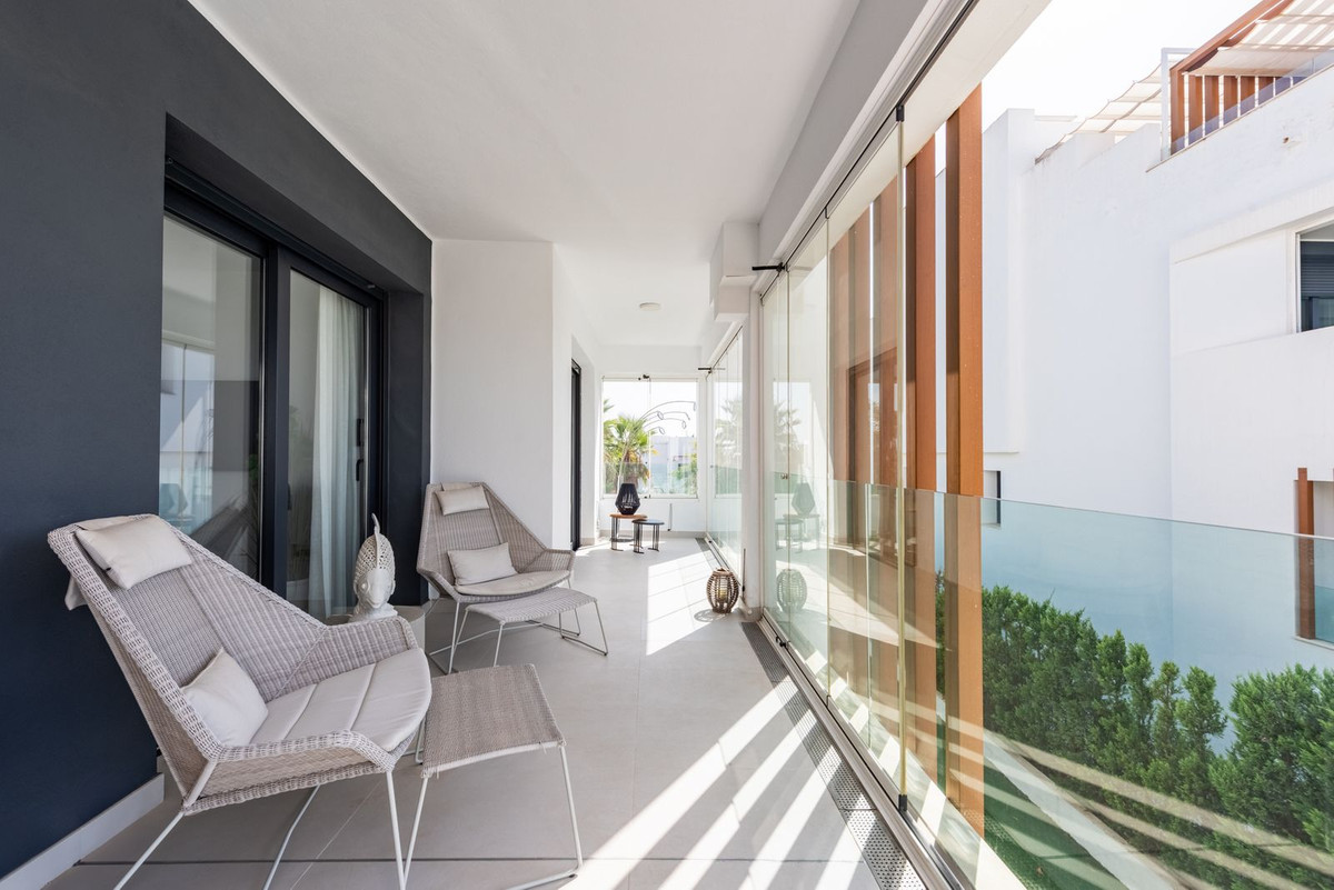 3 Bed Apartment for sale in Bel Air Costa Del Sol, Málaga, Spain